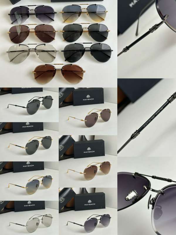 Picture of Maybach Sunglasses _SKUfw54026651fw